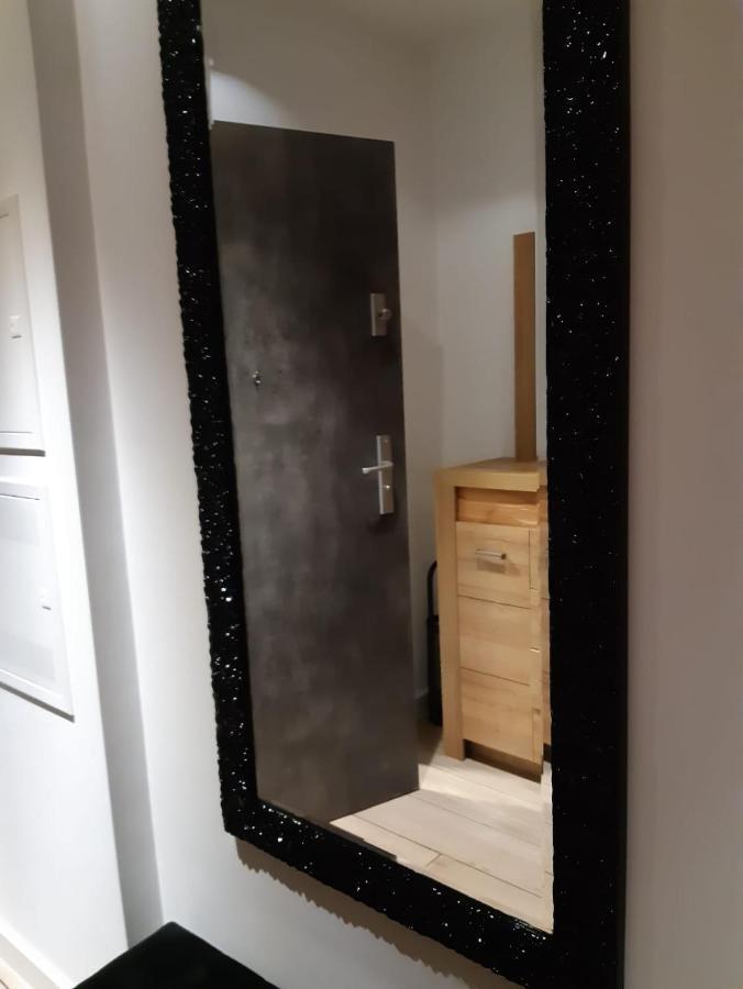 אוגוסטוב Rossalia Apartment מראה חיצוני תמונה